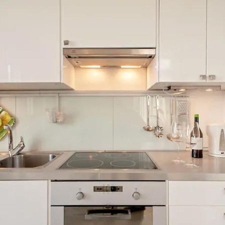 Amazing Sea View Flat Villa Tirrenia Ngoại thất bức ảnh