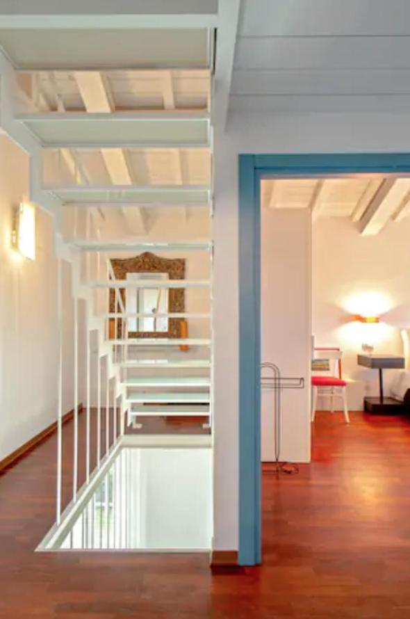 Amazing Sea View Flat Villa Tirrenia Ngoại thất bức ảnh