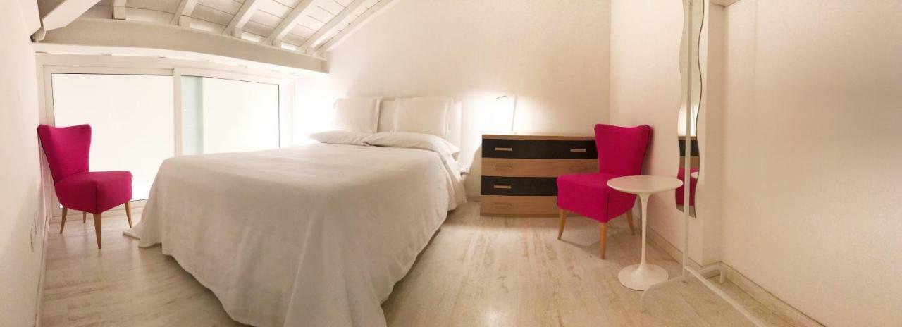 Amazing Sea View Flat Villa Tirrenia Ngoại thất bức ảnh