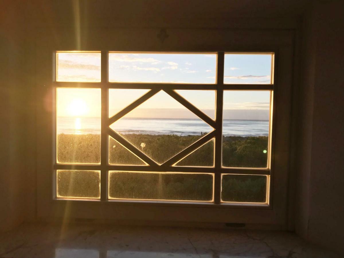 Amazing Sea View Flat Villa Tirrenia Ngoại thất bức ảnh